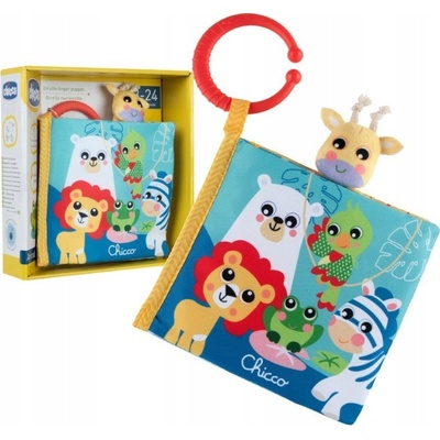 Chicco 11166000000 играчка за обучение (CHICZ-14001) (CHICZ-14001)