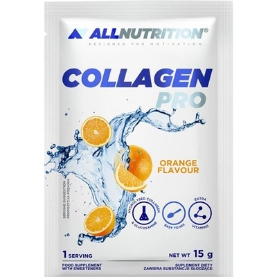 Allnutrition Collagen Pro sáčok 15 g