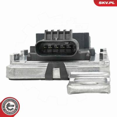 NOx-senzor, NOx-katalyzátor ESEN SKV 71SKV079