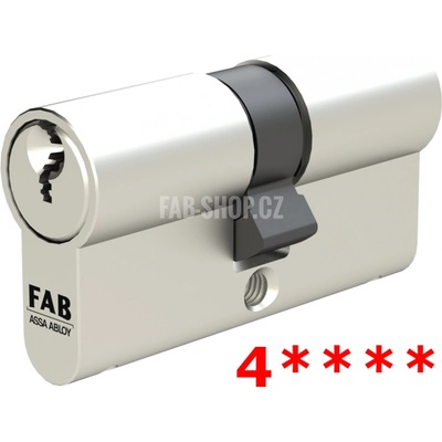 Assa Abloy FAB 4**** DPNs 50/60mm