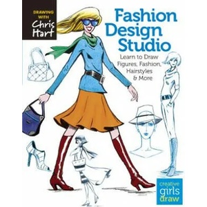 Fashion Design Studio | Chris Hart (2014)