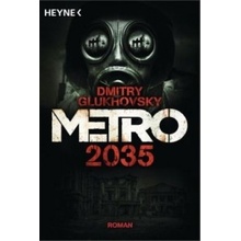 Metro 2035 německy