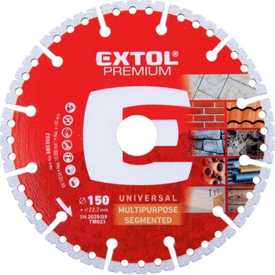 Extol 8803002