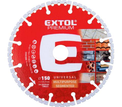 Extol 8803002