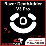 Corepad Skatez CTRL 630 Крачета за мишка Razer DeathAdder V3 Pro / DeathAdder V3 (CSC6300)
