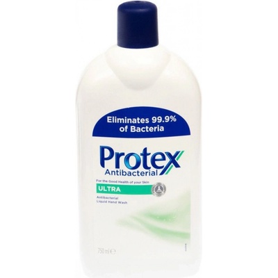 Protex Ultra dezinfekčné mydlo na ruky náhradná náplň 700 ml
