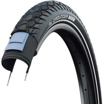 Schwalbe Al Grounder Double Defence 29 x 2,35