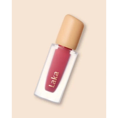 Laka Fruity Glam Tint 118 Adore Hydratačný tint na pery 4,5 g