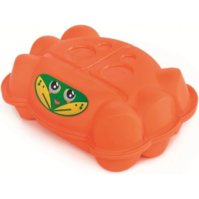 Paradiso Pieskovisko bazén Krab s krytom T00753