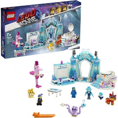 LEGO® Movie 70837 Ligotavé a lesklé kúpele