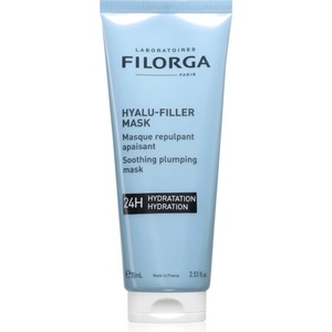 Filorga HYALU-FILLER MASK интензивна регенерираща маска за хидратиране и изпъване на кожата 75ml