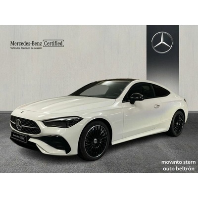 Mercedes-Benz CLE 220 d 145 kW