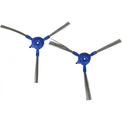 VHBW Rowenta X-plorer 40 / 45 / 50, ZR720002 kartáče boční