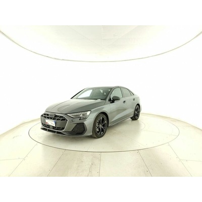 Audi A3 2.0 TDI S tronic S-line 110 kW