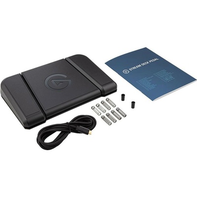 Elgato Stream Deck Peda