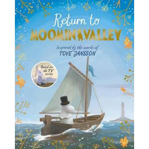 Return to Moominvalley (0000)