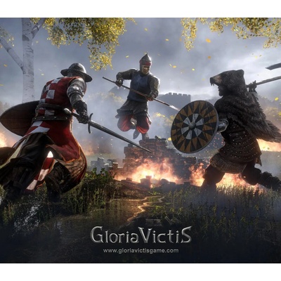 Gloria Victis