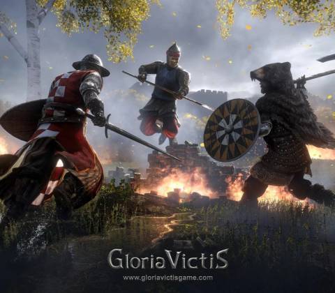 Gloria Victis