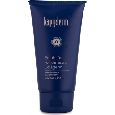 Kapyderm kolagenová emulze 145 ml