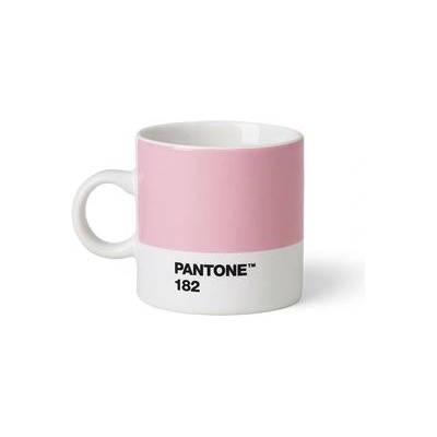 PANTONE Espresso Light Pink 182 101040182 120 ml
