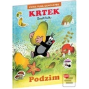 Krtek a podzim - Zdeněk Miler
