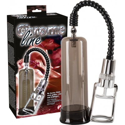 You2Toys Chrome Line