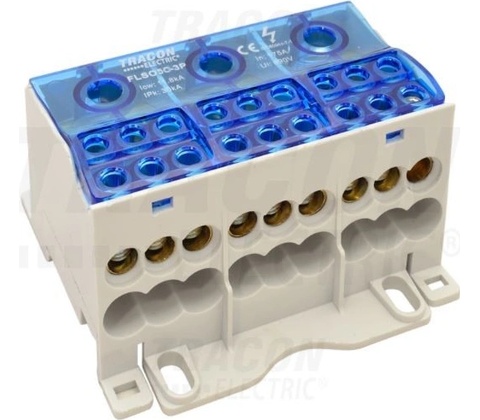 Tracon FLSO50-3P