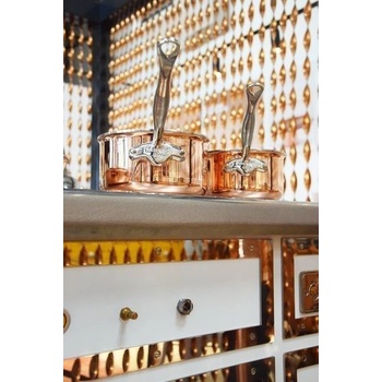 Mauviel M´6S 12 cm 0,8 l