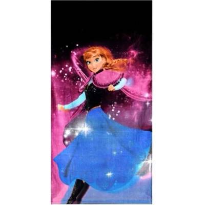 Плажна кърпа Ана, 70/140 см