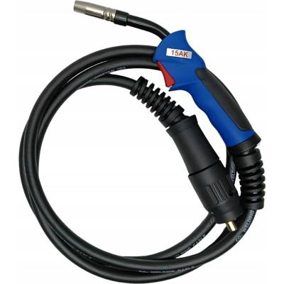 Magnum MIG/MAG MB-15 200 A