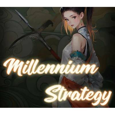 Millennium Strategy