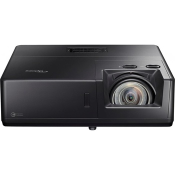 Optoma ZU507TST