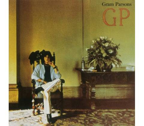 PARSONS GRAM: GP LP