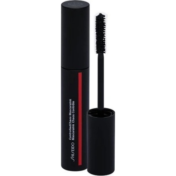 Shiseido Makeup Controlled Chaos MascaraInk objemová riasenka 01 Black Pulse 11,5 ml