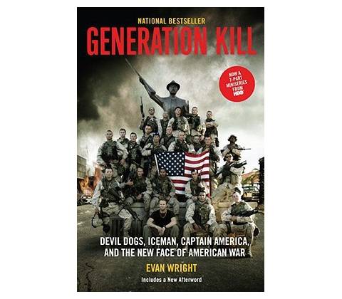 Generation Kill