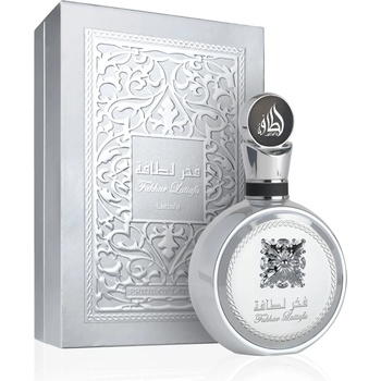 LATTAFA Fakhar Platin EDP 100 ml