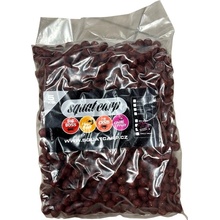 SQUAT CARP Hotové boilies Bloody Mulberry 5kg 20mm