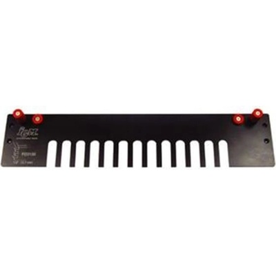IGM FD6080 - Šablona pro čepový spoj 8 mm pro spojovací systém FD600