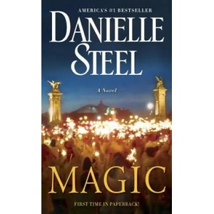 Magic | Danielle Steel (ISBN: 9780425285442)
