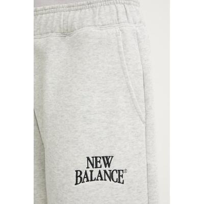 New Balance дамски спортен панталон Fleece (WB61W1DZAHH)