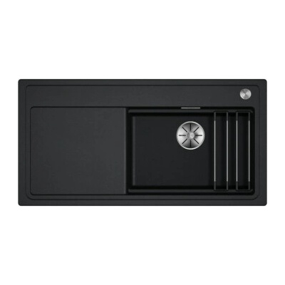 Blanco Etagon XL 6 S silgranit antracit