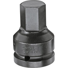 Gedore IN K 32 1956523 inbus rázový nástrčný klíč 27 mm 3/4