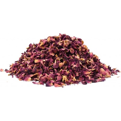 Naturway Růže květ plátky 1000 g