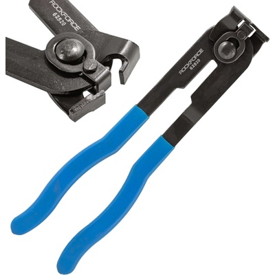 Rock FORCE Rock FORCE Kleště na hadicové spony 245 mm