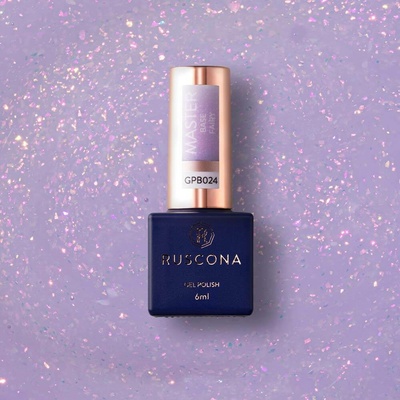 Ruscona Master Base FAIRY 6 ml
