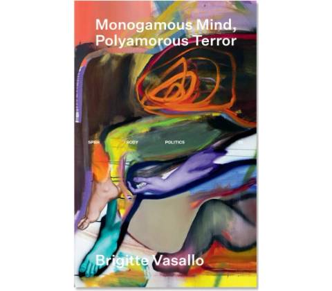 Monogamous Mind, Polyamorous Terror