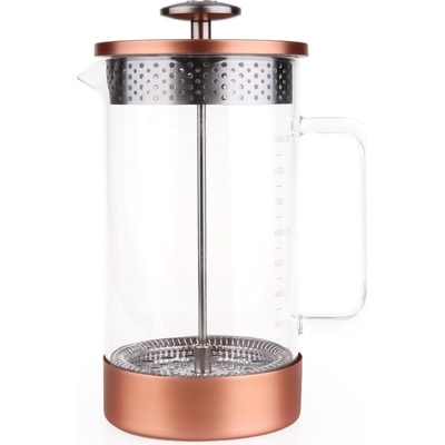 Barista & Co Core Coffee Press 850 ml Copper