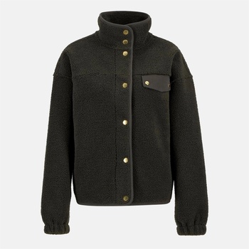Barbour Mabel Fleece - Olive