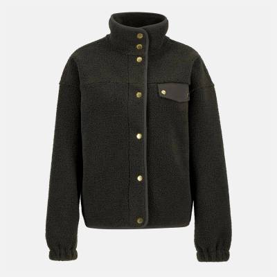Barbour Mabel Fleece - Olive
