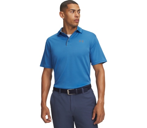 Under Armour Tech modrá